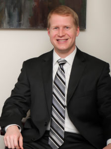 Joel Crim, Nashville Lawyer