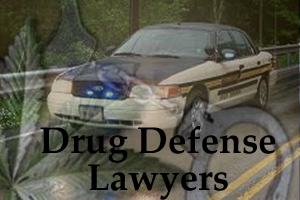 drug defense attorney sale of a controlled substance