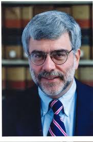 Law Professor Timothy O'Neill - The John Marshall Law School, Chicago